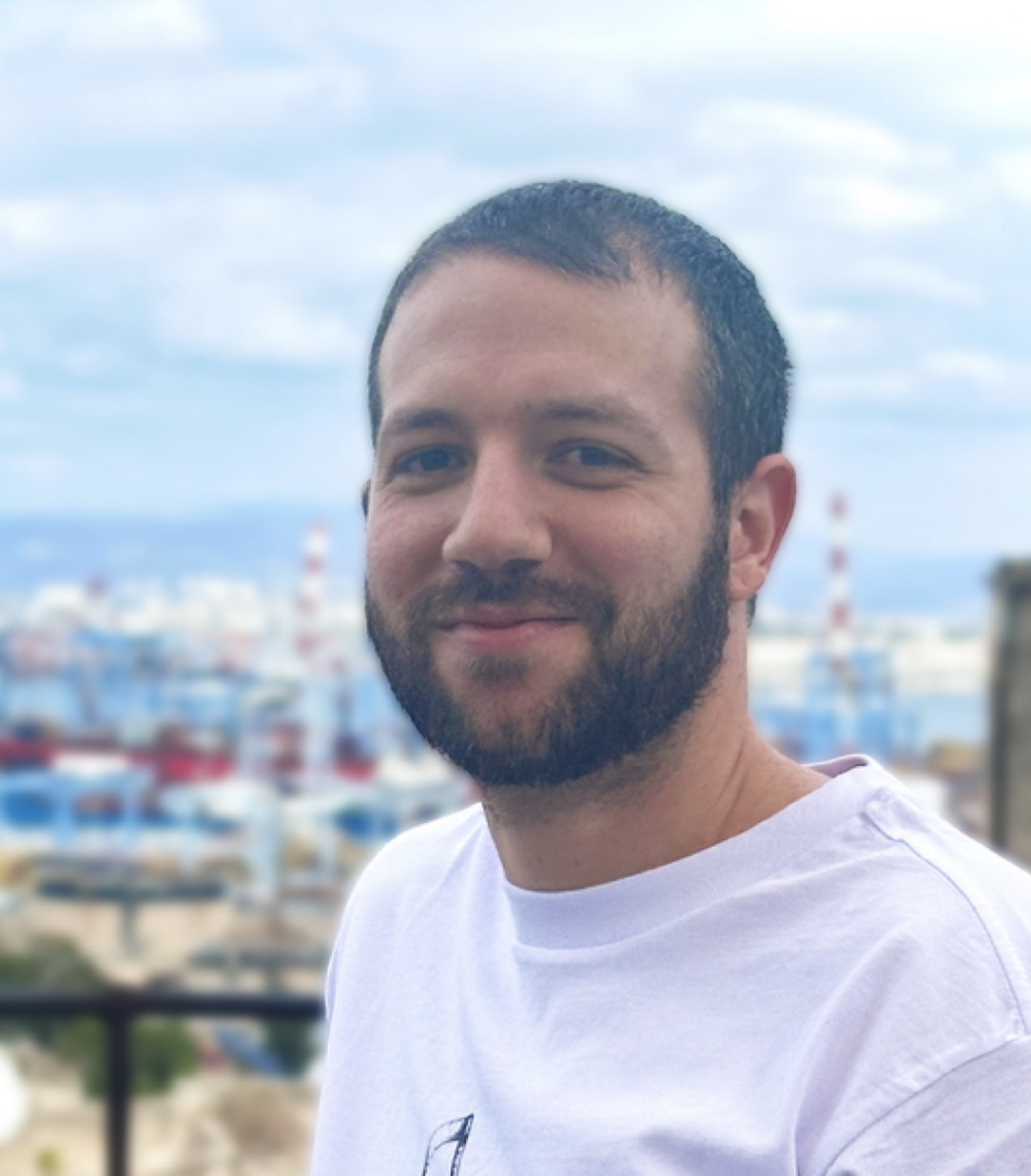 אורן - מייסד Ately